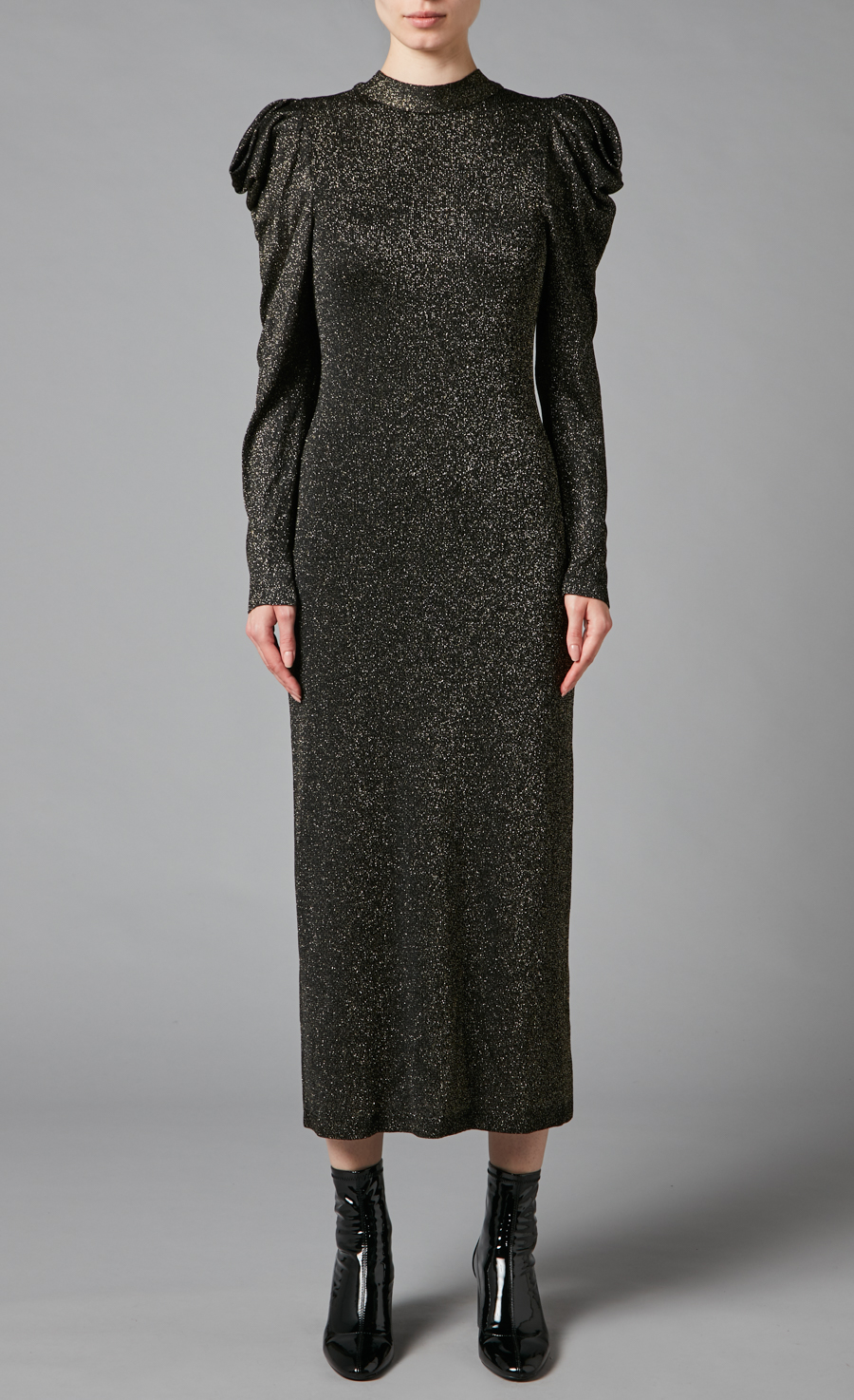 Kenny Knit Dress